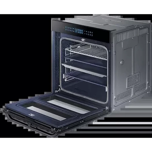 Духовой шкаф электрический Samsung NV75N7646RB: Конвекция есть