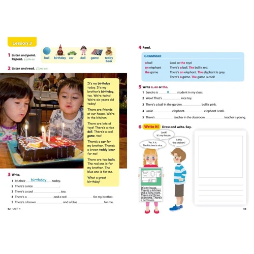 Wonderful World 2nd Edition 1: Student's Book: Жанр Учебники и пособия