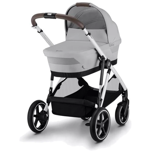 Люлька Cybex Gazelle S Lava Grey (522002733) фото 2