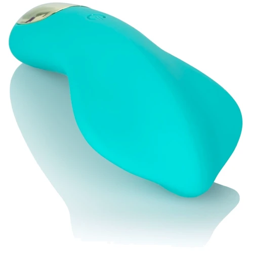CalExotics Slay Pleaser вибромассажер для клитора, 11.5x5 см