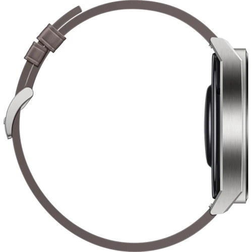 Смарт-часы Huawei Watch GT 3 Pro 46mm Titanium Classic Gray: Особенности Динамик (громкая связь), Встроенный микрофон, Влагозащищенные