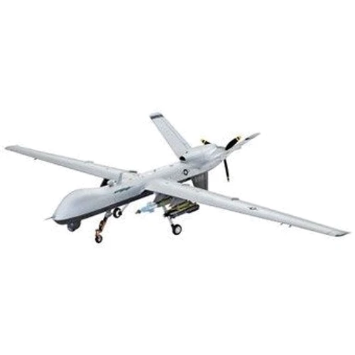 Revell (1:48) Беспилотный летательный аппарат MQ-9 Reaper Predator (04865): Производитель Revell