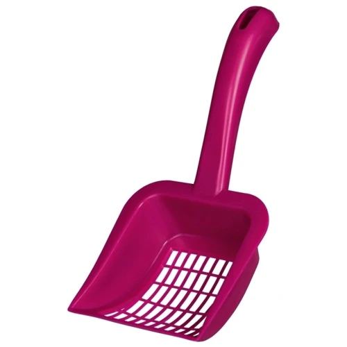 Лопатка Trixie Fresh n Easy большая для кошачьего туалета (4011905404721): Страна производитель Германия
