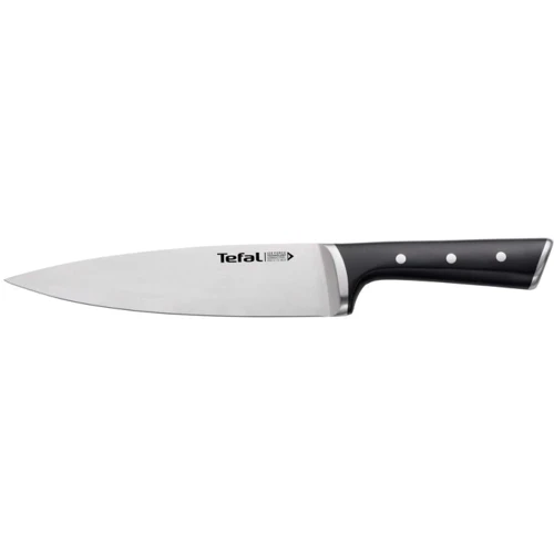 Нож шеф-повара Tefal Ice Force 20 см (K2320214) фото 9