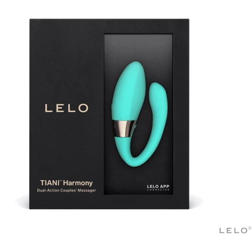 Вібратор LELO Tiani Harmony Aqua