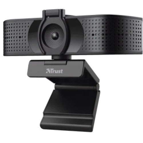 Trust Teza 4K Ultra HD Black (24280)