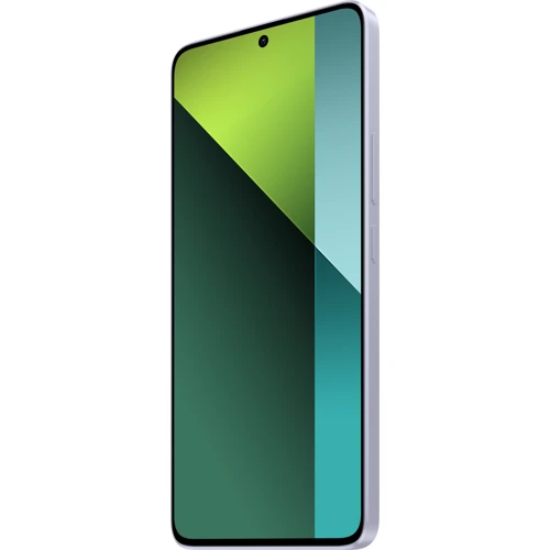 Смартфон Xiaomi Redmi Note 13 Pro 5G 12/512GB Aurora Purple (Global): Батарея 5100 мАч