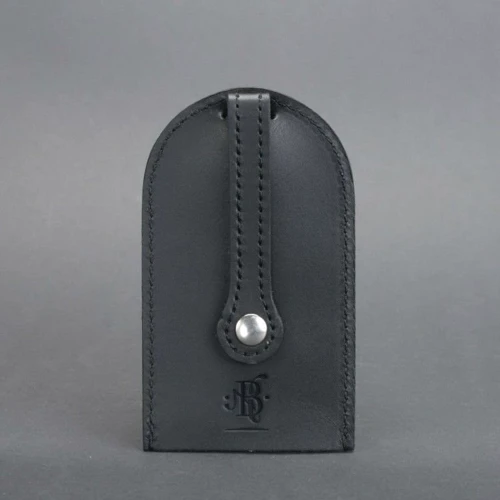 Ключниця BlankNote 2.0 чорна (BN-KL-2-g)