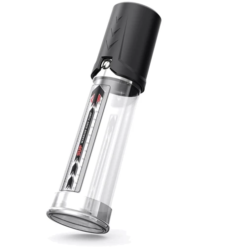 Вакуумная помпа Men Powerup - SUP Warrior King Pump