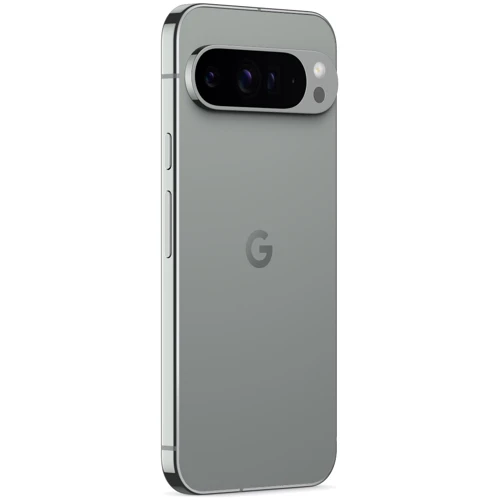 Смартфон Google Pixel 9 Pro XL 16/256GB Hazel: Оперативна пам'ять 16 ГБ