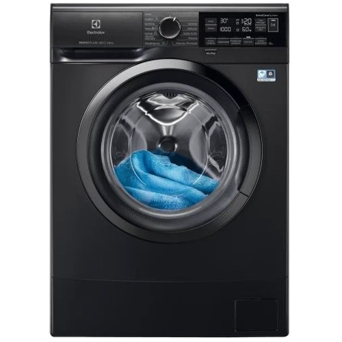 Стиральная машина Electrolux EW6SN306SPX