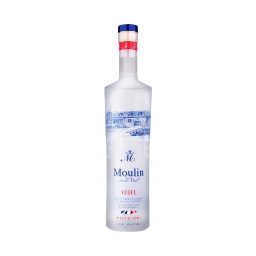 Горілка Moulin Vodka (0,75 л) (AS69749)