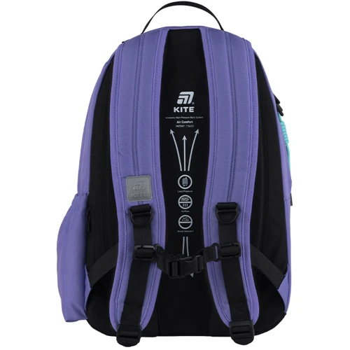 Рюкзак Kite K25-949L-2 Education Teens 949L-2 фото 8