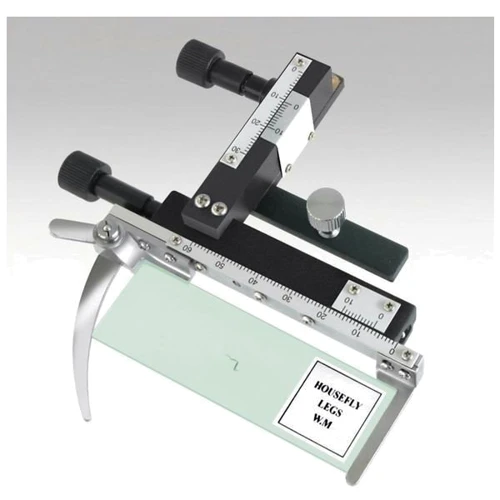 Мікроскоп Bresser Biolux LCD 50x-2000x (921637): Клас Біологічні