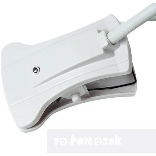 Настільна світлодіодна лампа Fundesk LS4 white