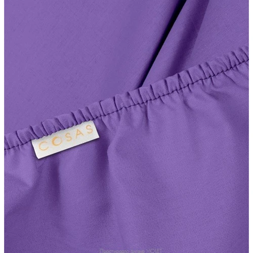 Простынь Cosas Violet 120х60 см (4822052082058)