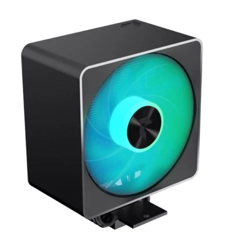 Кулер APNX AP1 Black (APTC-PF30517.11)