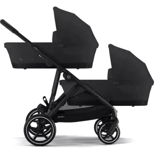 Люлька Cybex Gazelle S Moon Black (522002731) фото 4