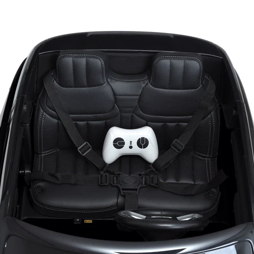 Джип Bambi Racer (M 5055EBLR-2(4WD): Час роботи, хв 120