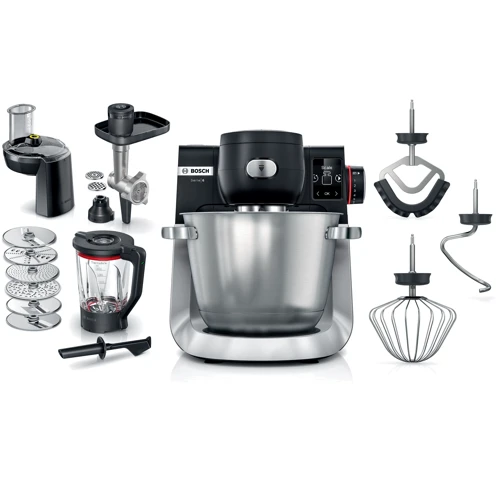 Кухонний комбайн Bosch MUMS6ZS35