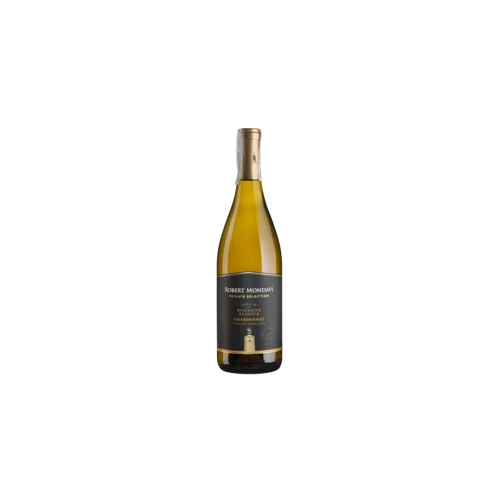 Вино Robert Mondavi Bourbon Barrel Aged Chardonnay (0,75 л.) (BW90479)