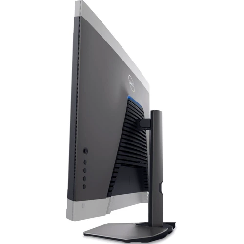 Монитор Dell G3223D (210-BDXV): Покрытие экрана глянцевое
