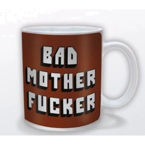 Кухоль Pyramid International Bad Mother Fucker (MG22049)