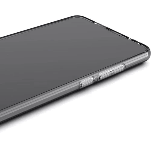 Чехол для телефонов BeCover TPU Case Transparancy for Honor Magic5 Lite 5G (710391): Тип накладка на заднюю часть