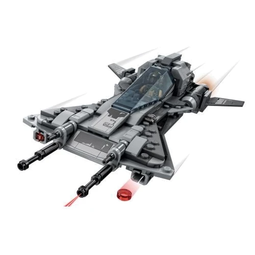 Конструктор LEGO Star Wars Пиратский истребитель (75346): Рекомендуемый возраст 8+