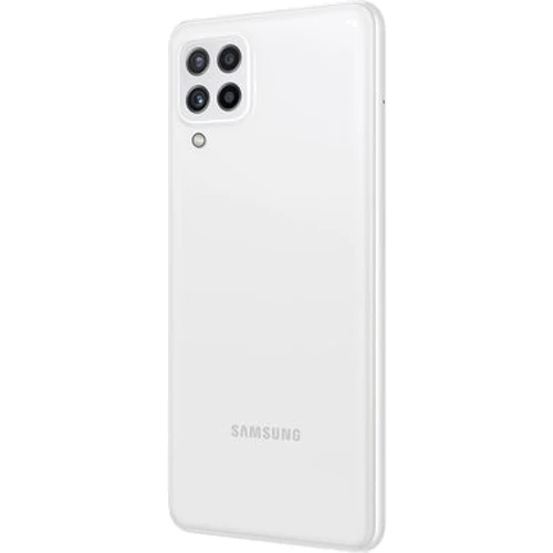 Смартфон Samsung Galaxy A22 4/128 GB White Approved Витринный образец фото 6