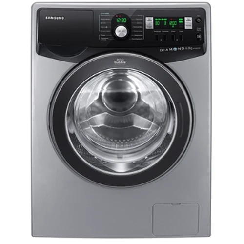 Стиральная машина Samsung WF 1602 YQR