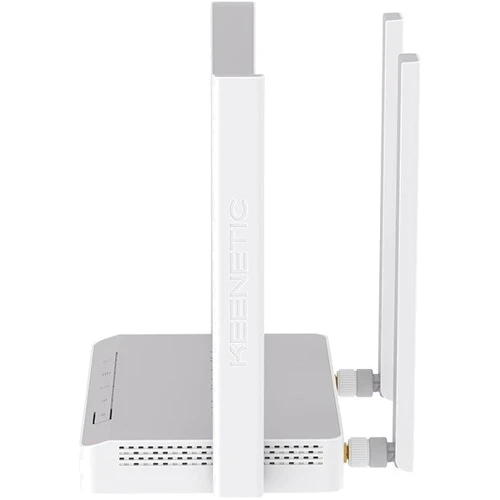 Маршрутизатор Wi-Fi Keenetic Runner 4G (KN-2211)
