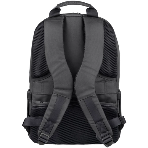 Сумка для ноутбуков Tucano 17" Bizip Black (BKBZ17-X-BK): Внутренние размеры 285х420х25 мм