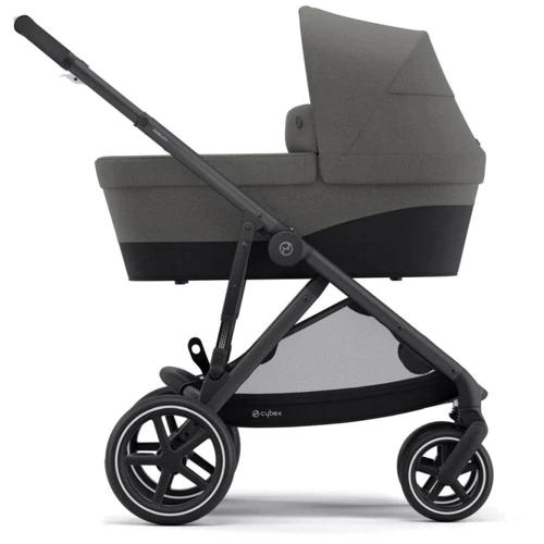 Люлька Cybex Gazelle S Soho Grey mid grey (520002295) фото 2