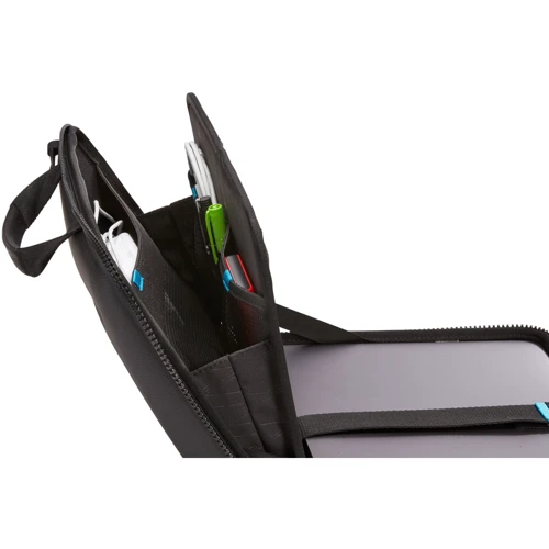 Thule Gauntlet Attache Black (TGAE-2356) for MacBook Pro 15-16" фото 5