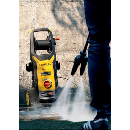 Минимойка высокого давления Stanley SXPW25DTS-E фото 7