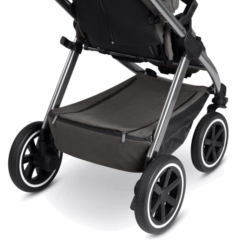 Прогулочная коляска ABC Design Samba 2 Almond (12005022504) фото 11