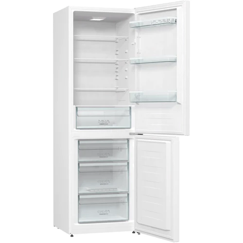 Холодильник Gorenje RK6191EW4: Тип холодильник двокамерний