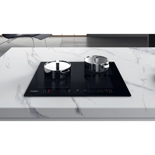 Варочная поверхность электрическая Whirlpool WF S0160 NE фото 12