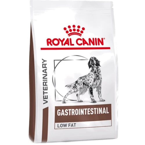 Сухой корм для собак Royal Canin Gastro Intestinal Low Fat при нарушениях пищеварения 1.5 кг (39320151)