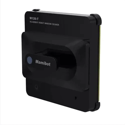 Робот уборщик Mamibot W120-T Black: Производитель Mamibot