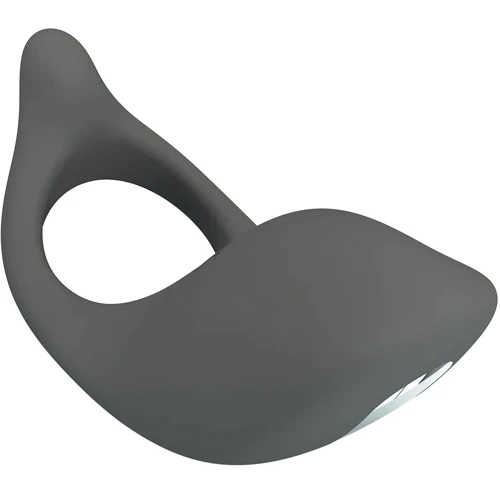 Эрекционное виброкольцо LYBAILE Pretty Love - Master ring (BI-210162-1)