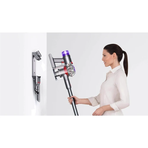 Пилосос Dyson V8 Motorhead (282088-01): Вага 2.63 кг