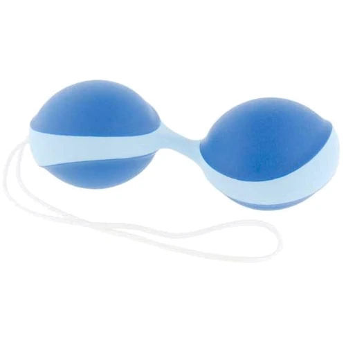 Вагинальные шарики Amor Gym Balls