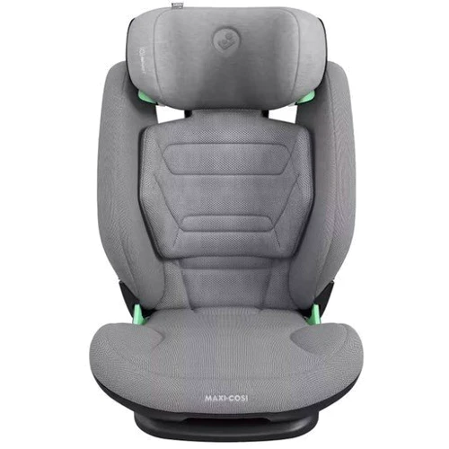 Автокресло Maxi-Cosi RodiFix Pro 2 i-Size Authentic Grey (8800510111): Вес ребенка 15 - 36 кг