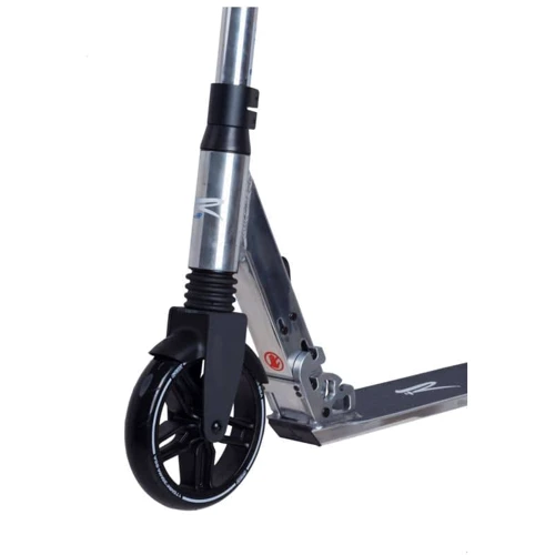 Самокат городской Rideoo 200 City Silver (SKB-80-30): Количество колес 2