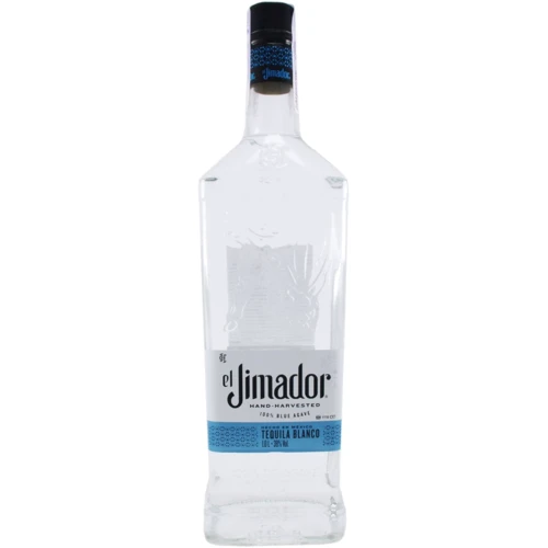 Текіла El Jimador Blanco 1л (CCL1121702)