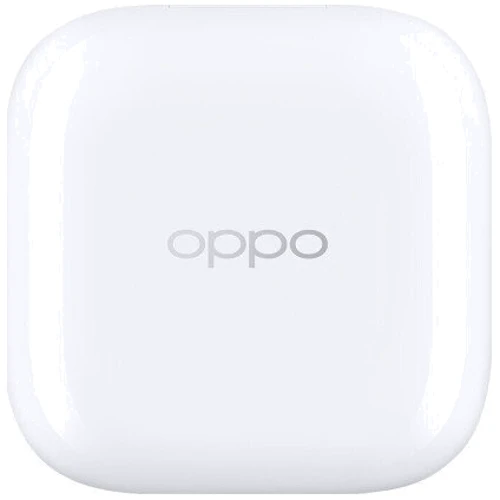 Навушники OPPO Enco W51 Floral White: Тип кріплення без кріплень