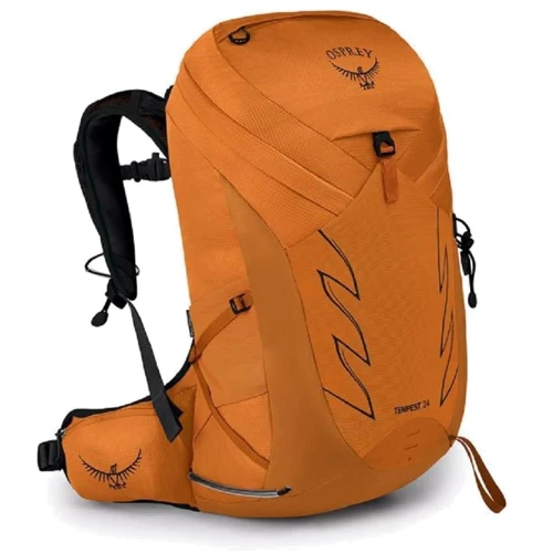Рюкзак туристический Рюкзак туристический Osprey Tempest 24 S21 Bell Orange M/L оранжевый (009.2367)