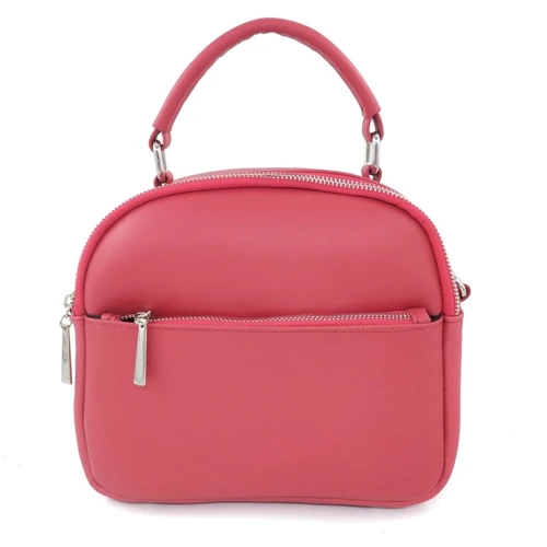 Женская сумка через плечо ARTiS Bags красная (1696 4834): Пол Женский